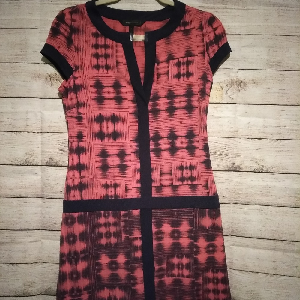 SALE/ FREE SHIPPING/ bcbg maxaria DRESS - Picture 5 of 5